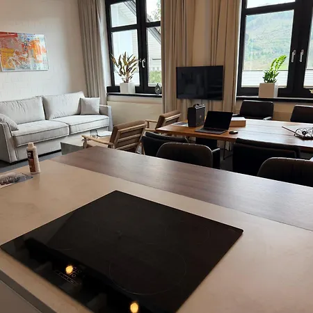Apartmán Lenne