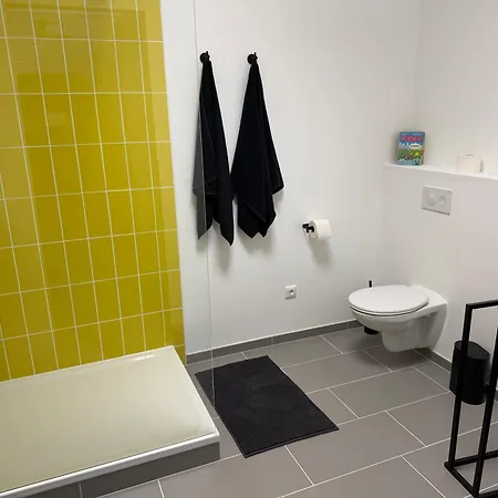 Apartmán Lenne