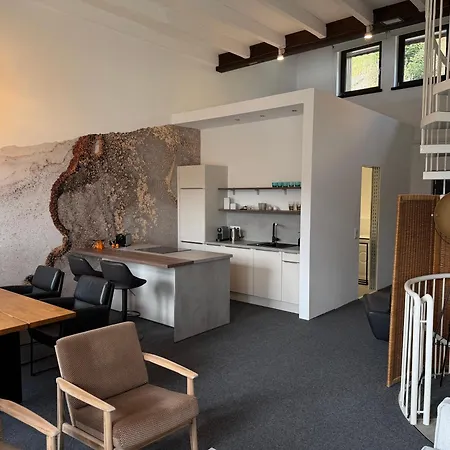 Lenne Apartmán