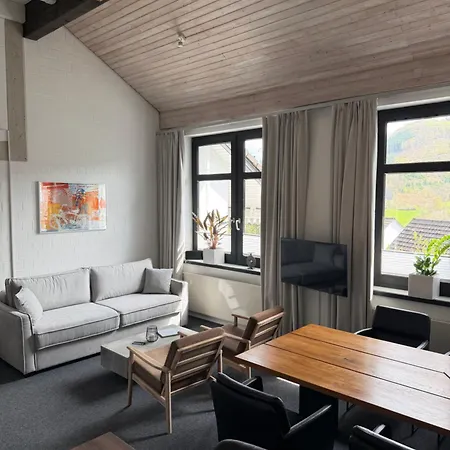 Apartmán Lenne *