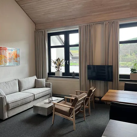 Lenne Apartmán Lennestadt