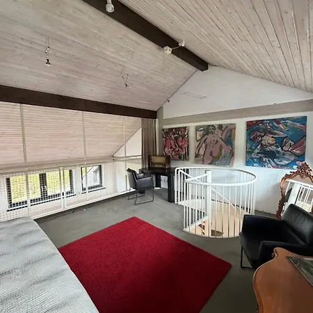 Lenne Apartmán Lennestadt